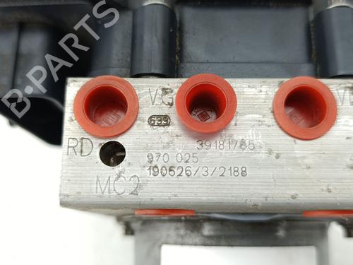 ABS pump CITROËN C4 CACTUS 1.2 THP 110 | BP33540713M43 - Image 6