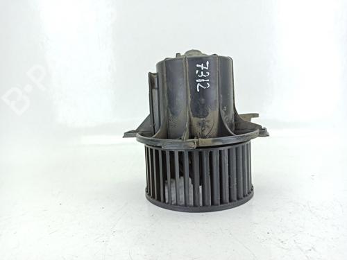 Used Heater blower motor CITROËN C4 I (LC_) [2004-2014]  25874523