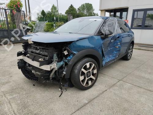 Rudehejsemekanisme Højre foran CITROËN C4 CACTUS 1.2 PureTech 130 | BP29352064C23 