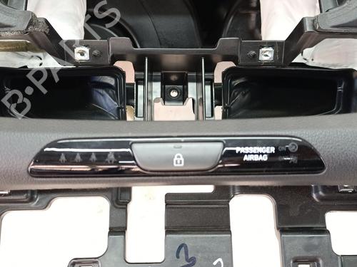 Dashboard CITROËN C4 III (BA_, BB_, BC_) 1.2 PureTech 130 (BAHNSA, BAHNSB) | BP29324257C46 