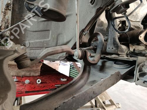 Steering rack RENAULT LAGUNA III (BT0/1) 2.0 dCi (BT01, BT08, BT09, BT0E, BT0K, BT12, BT1C, BT1D,... | BP30485713M22