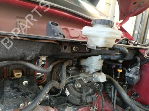 Servo brake MAZDA CX-3 (DK) 2.0 SKYACTIV-G (DK5W, DK6W) | BP36434695M42 - Image 3