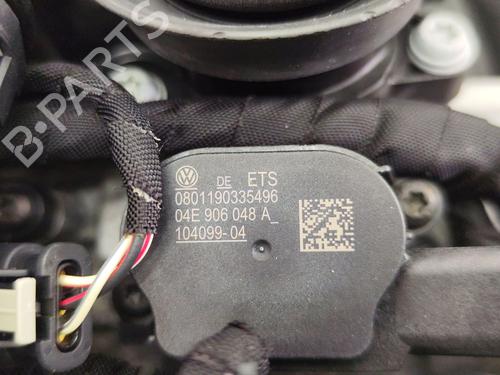 Engine SEAT LEON (5F1) 1.5 TGi | BP30153607M1