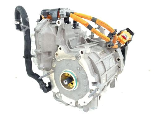 Used Engine Engine JEEP AVENGER (J2) Electric (156 hp) 36109785 36109785