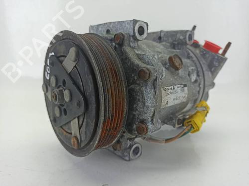 Used AC compressor PEUGEOT 307 SW (3H) [2002-2009]  8944846