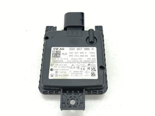 Used Electronic module Electronic module SEAT IBIZA V (KJ1, KJG) 1.0 TSI (95 hp) 34059816 34059816