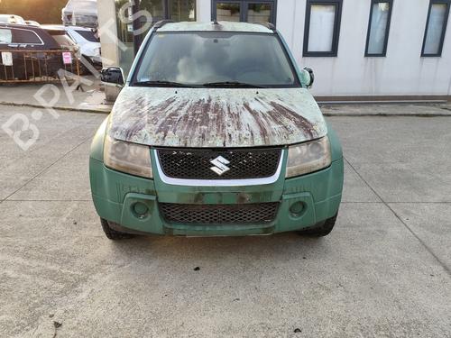 Used Parts SUZUKI GRAND VITARA II (JT, TE, TD) 1.9 DDiS All-wheel Drive (JT419, TD44, JB419WD, JB419XD,... (129 hp) 4380775