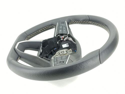 Steering wheel SEAT IBIZA V (KJ1, KJG) 1.0 MPi | BP33755247C49 - Image 6