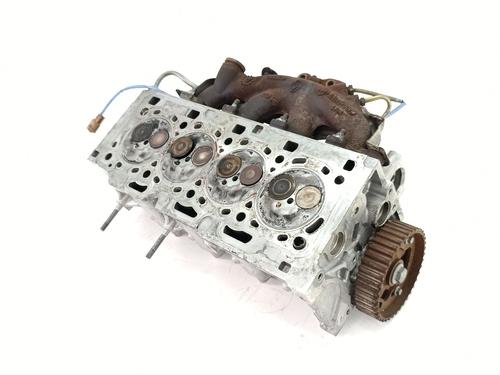 Cylinder head MERCEDES-BENZ A-CLASS (W176) | BP36436220M5 - Image 4