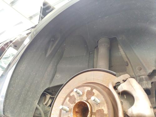 Wheel arch OPEL ASTRA K Sports Tourer (B16)  | BP27242701C56 