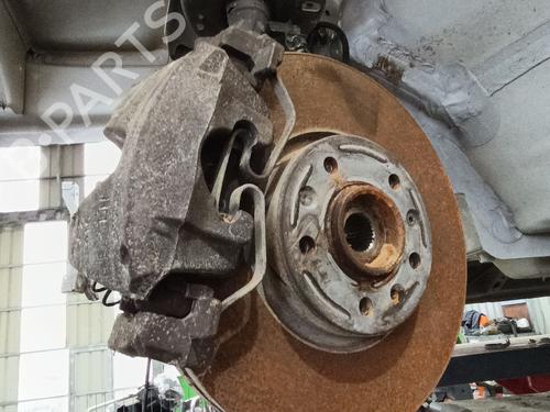 Left front brake caliper FIAT SCUDO Van 1.5 Multijet 100 (506) | BP34400032M105 - Image 3