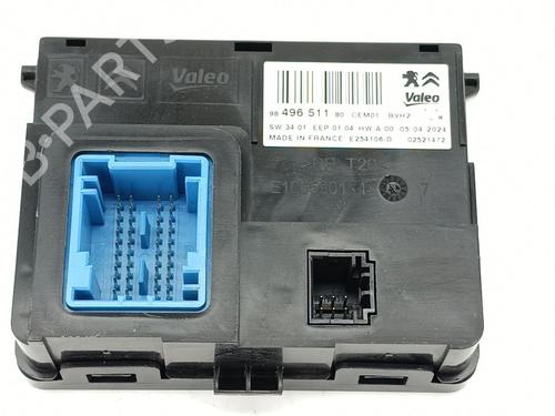 Used Electronic module Electronic module CITROËN C3 AIRCROSS II (2R_, 2C_) 1.5 BlueHDi 110 (110 hp) 34541279 34541279