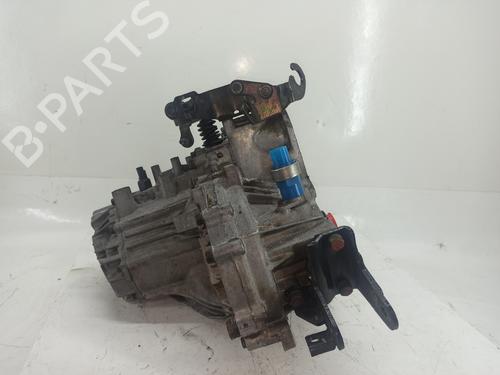 Gearbox HYUNDAI COUPE II (GK)  | BP25878295M3 