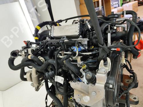 Engine FIAT DUCATO Van (250_) 140 Multijet 2,2 D | BP28164360M1 