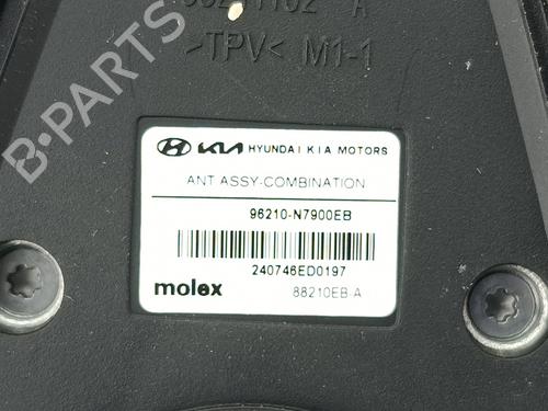 Antenne/Base HYUNDAI TUCSON (NX4E, NX4A) | BP31760585C140 - Image 4