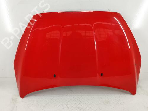 Hood FORD FOCUS III 1.5 TDCi 1852919