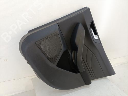 Rear right panel FORD FOCUS IV (HN) 1.0 EcoBoost | BP29856438C61