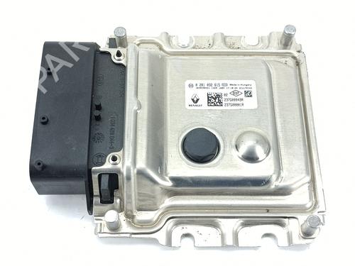 Used Electronic module Electronic module FIAT TALENTO Van (296_) 1.6 D (121 hp) 34474412 34474412