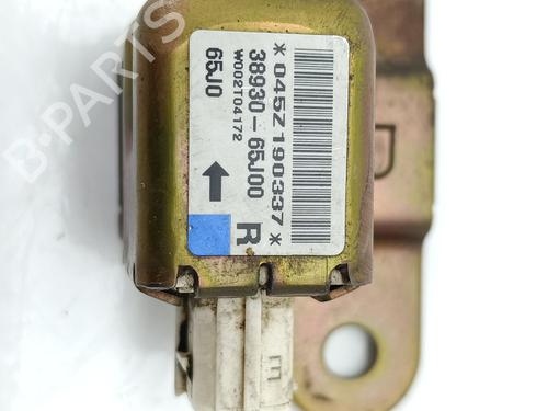 Used Electronic sensor SUZUKI GRAND VITARA II (JT, TE, TD) 1.9 DDiS All-wheel Drive (JT419, TD44, JB419WD, JB419XD,... (129 hp) 28537940