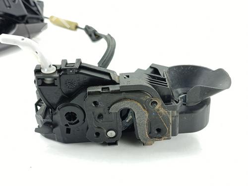 Front left lock CITROËN C4 III (BA_, BB_, BC_) 1.2 PureTech 130 (BAHNSA, BAHNSB) | BP32414659C98 