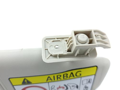 Right sun visor FIAT 500 (312_) 1.0 Mild Hybrid (312.AYD1B) | BP32988753I2 - Image 3