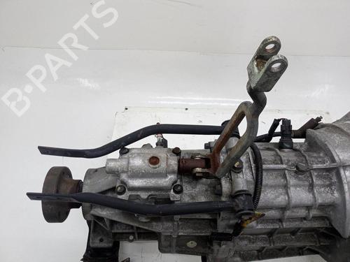 Gearbox SSANGYONG RODIUS I 2.7 Xdi | BP10864765M3 
