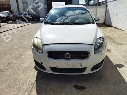 Oliekøler FIAT CROMA (194_)  | BP25877579M33 