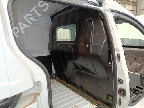 Cargo separator RENAULT EXPRESS Box Body/MPV | BP37518829I36 - Image 5