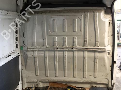 Used Cargo separator Cargo separator 38873937 38873937