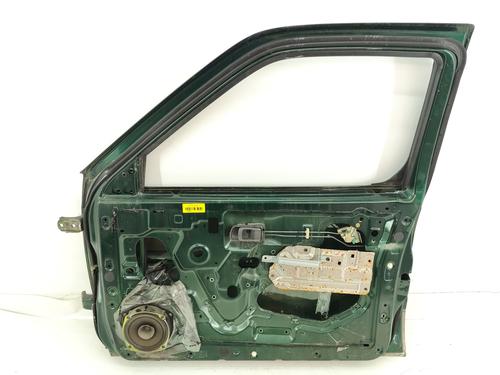Right front door NISSAN PICK UP (D22) 2.5 Di 4WD | BP26559587C3 