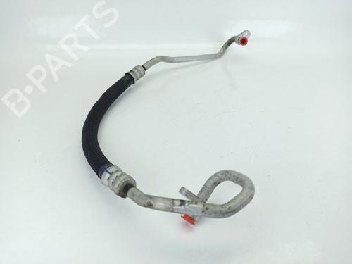 AC pipe NISSAN X-TRAIL III (T32_, T32R, T32RR) 1.6 dCi (T32) | BP15965625M126 