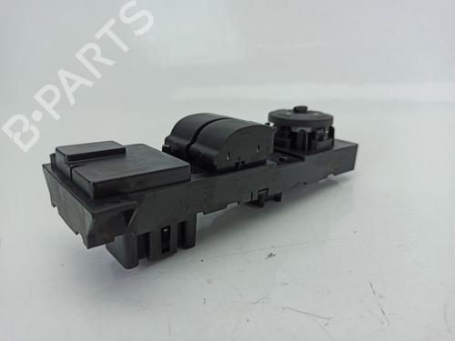 Left front window switch FORD FOCUS II (DA_, HCP, DP)  | BP13315866I27 