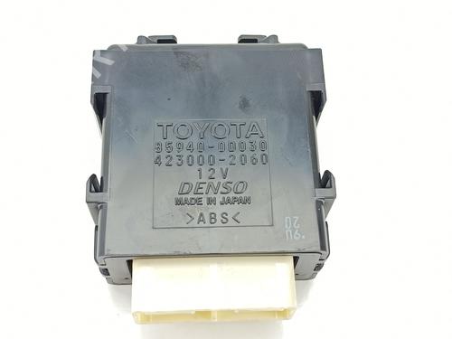 electronic-module-toyota-yaris-_p13_-2010-2011-2012-2013-2014-2015-2016-2017-2018-2019-2020-33399702 main image