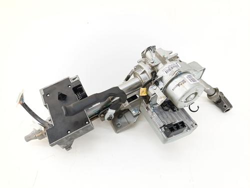 Used Steering column Steering column MAZDA CX-3 (DK) 2.0 SKYACTIV-G (DK5W, DK6W) (120 hp) 36448620 36448620