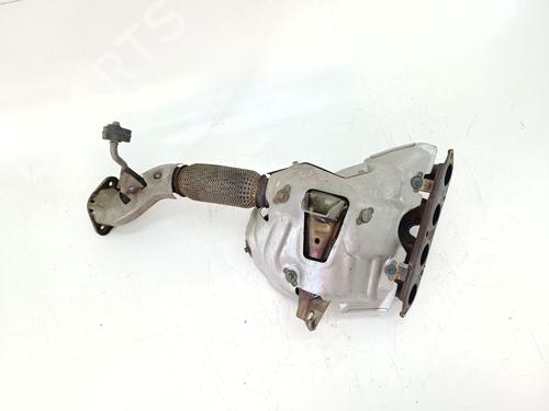 Catalyst MAZDA CX-3 (DK) 2.0 SKYACTIV-G (DK5W, DK6W) | BP36675473M10 - Image 3