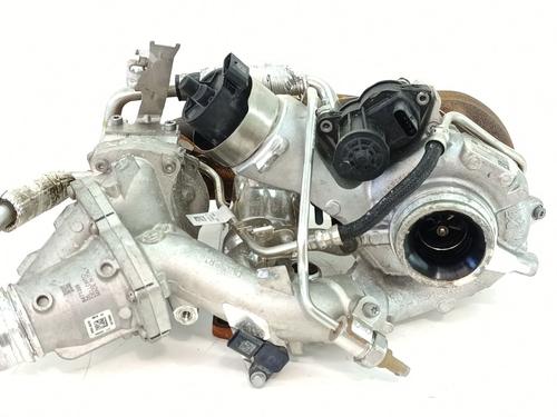 Turbolader/Kompressor Turbolader/Kompressor BMW 2 Active Tourer (U06) 218d (150 hp) 36993314 36993314