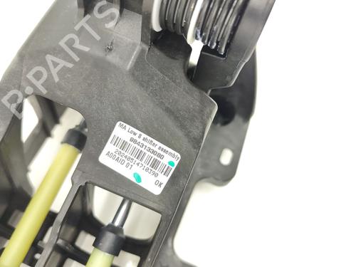 Gear lever PEUGEOT 208 II (UB_, UP_, UW_, UJ_) 1.2 PureTech 75 | BP30169510M90