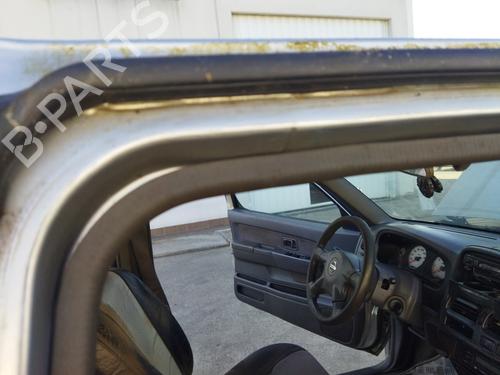 Rubber door seal NISSAN PICK UP (D22) | BP14158544C142