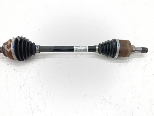 Used Left front driveshaft Left front driveshaft CITROËN C3 AIRCROSS II (2R_, 2C_) 1.5 BlueHDi 110 (110 hp) 34541235 34541235