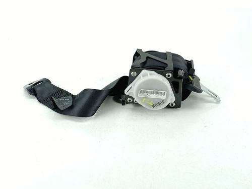 Used Rear left seatbelt Rear left seatbelt RENAULT CAPTUR I (J5_, H5_) 0.9 TCe 90 (90 hp) 34055819 34055819