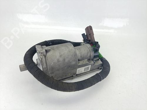 Used Steering rack JEEP GRAND CHEROKEE IV (WK, WK2) 3.0 CRD V6 4x4 (250 hp) 26560346