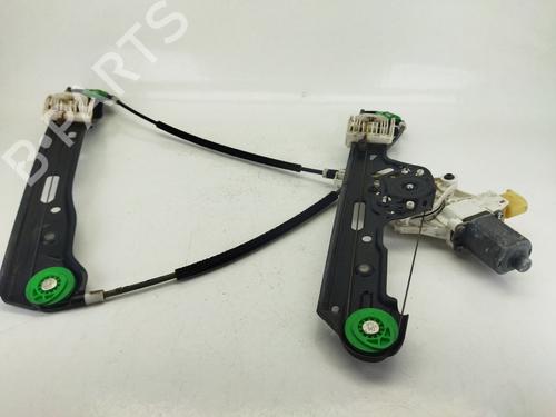 Front right window mechanism BMW 1 (E87) 118 d | BP11130042C23 