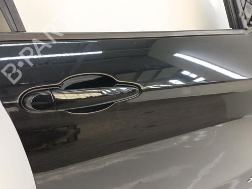 Right front door BMW X1 (E84) sDrive 20 d | BP25915855C3 