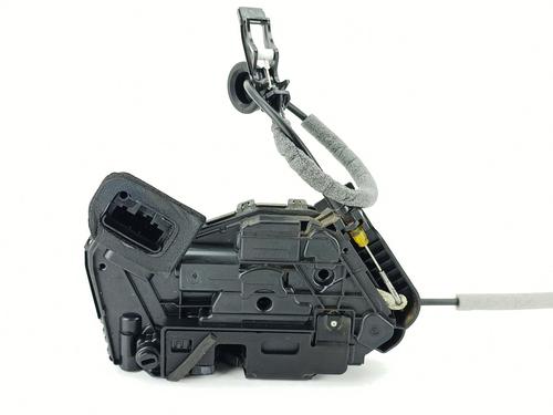 Rear left lock VW GOLF VII Variant (BA5, BV5) 1.6 TDI | BP29122785C100 