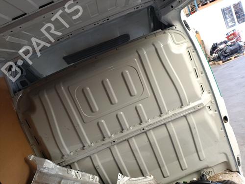 Used Cargo separator FIAT DUCATO Van (250_) 140 Multijet 2,2 D (140 hp) 28056891