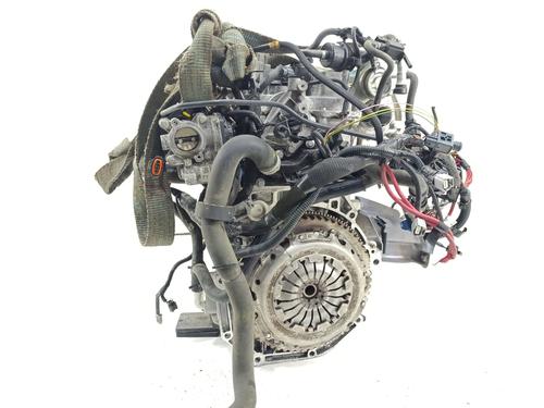 Engine RENAULT CLIO IV (BH_) 0.9 TCe 90 (BHNF, BHMA, BHMH, BHJK, BHJR) | BP31665657M1