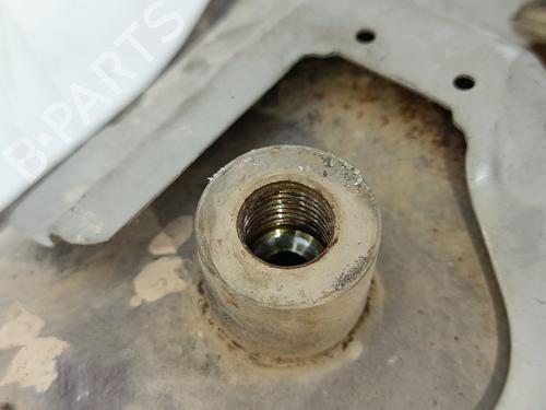 Particulate filter RENAULT EXPRESS Box Body/MPV | BP36500275M81 - Image 8