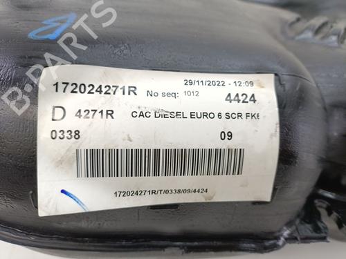 bensintank-renault-express-box-bodympv-2021-36502145 main image