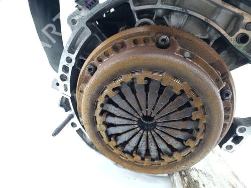 Engine PEUGEOT 208 II (UB_, UP_, UW_, UJ_) 1.2 PureTech 75 | BP31015101M1