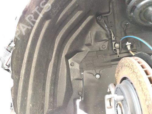 Wheel arch TOYOTA RAV 4 V (_A5_, _H5_) 2.5 Hybrid (AXAH52) | BP28043132C56 